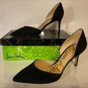 Sam Edelman Tesla NWB NWOT